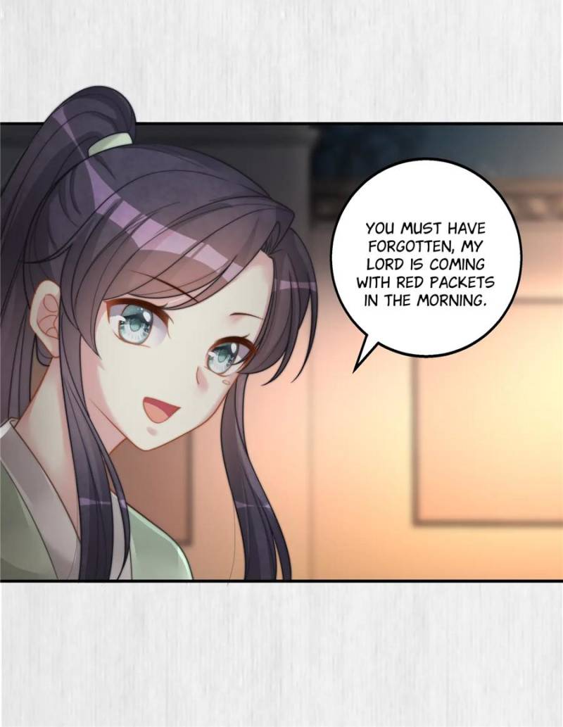 The Young Genius Paintress Chapter 55 page 34