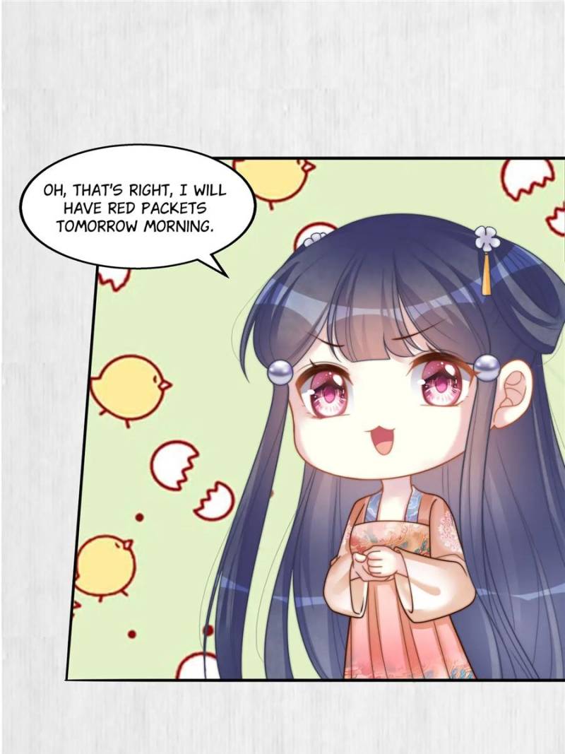 The Young Genius Paintress Chapter 55 page 35