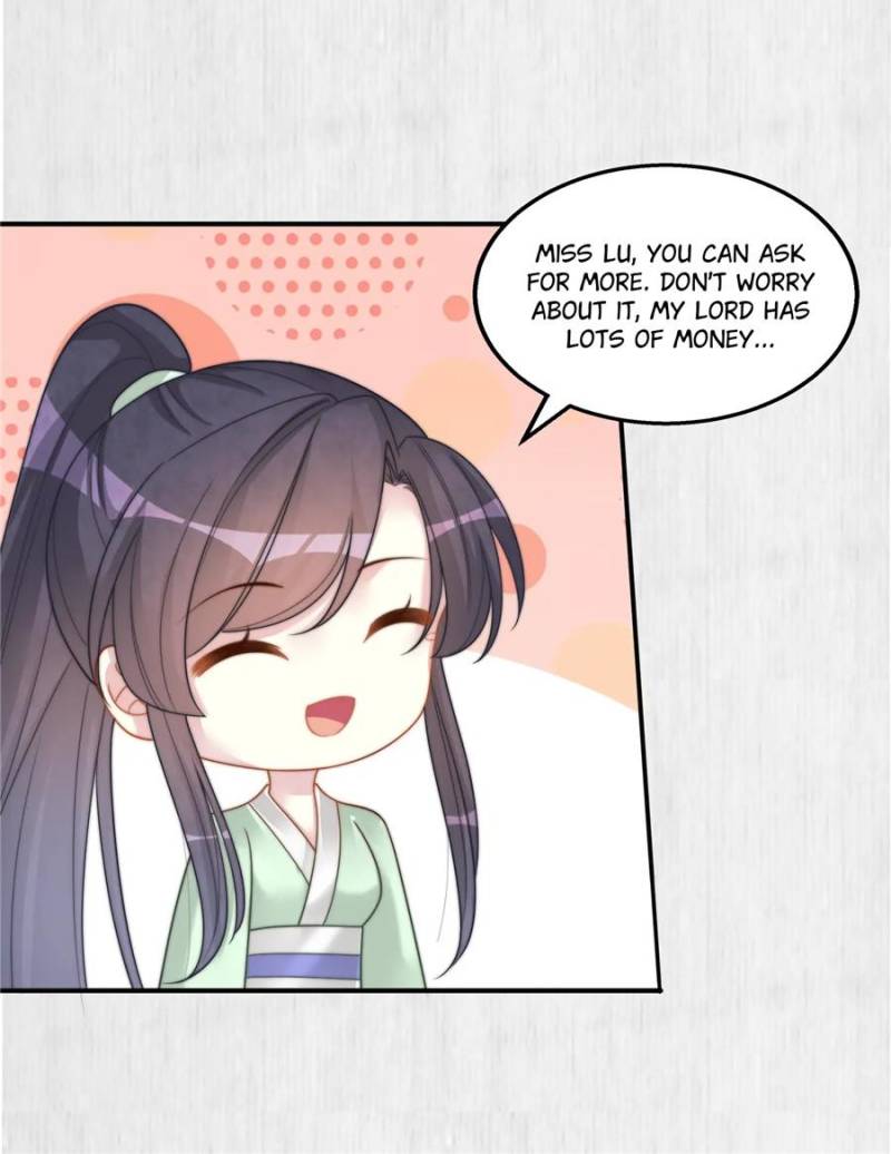 The Young Genius Paintress Chapter 55 page 36