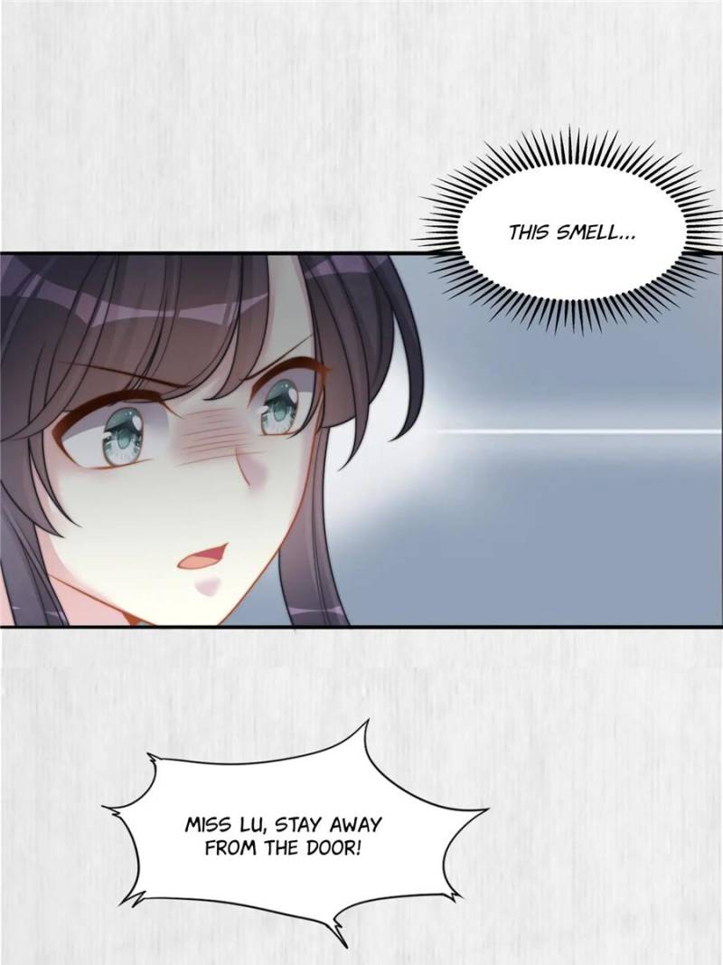The Young Genius Paintress Chapter 55 page 37