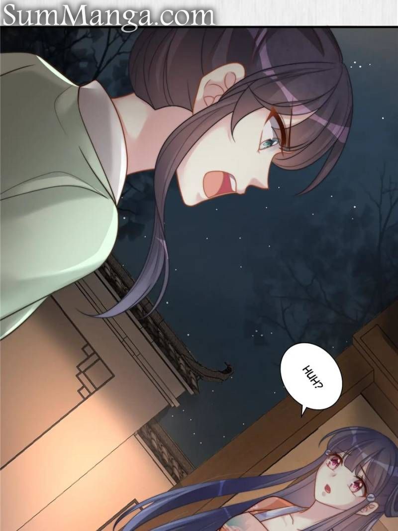 The Young Genius Paintress Chapter 55 page 38