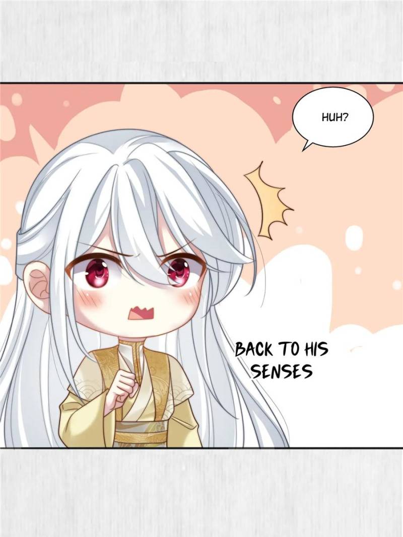 The Young Genius Paintress Chapter 55 page 3