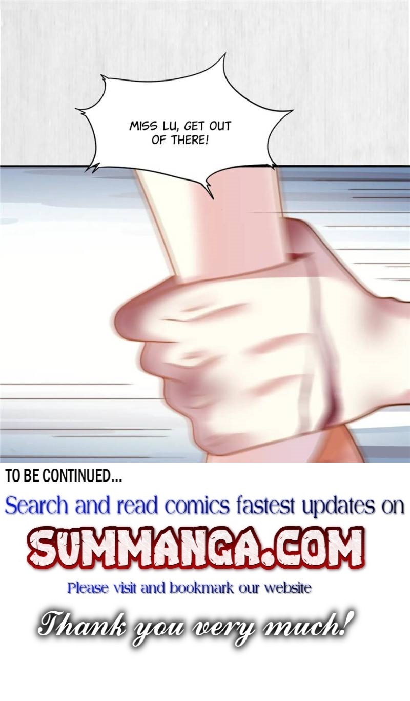 The Young Genius Paintress Chapter 55 page 40