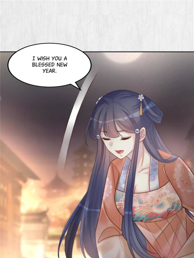 The Young Genius Paintress Chapter 55 page 6