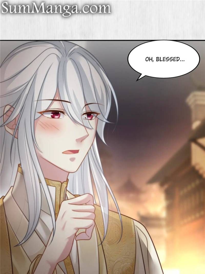 The Young Genius Paintress Chapter 55 page 8