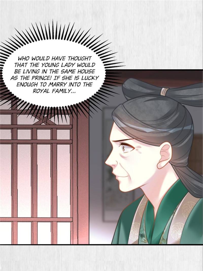 The Young Genius Paintress Chapter 62 page 10