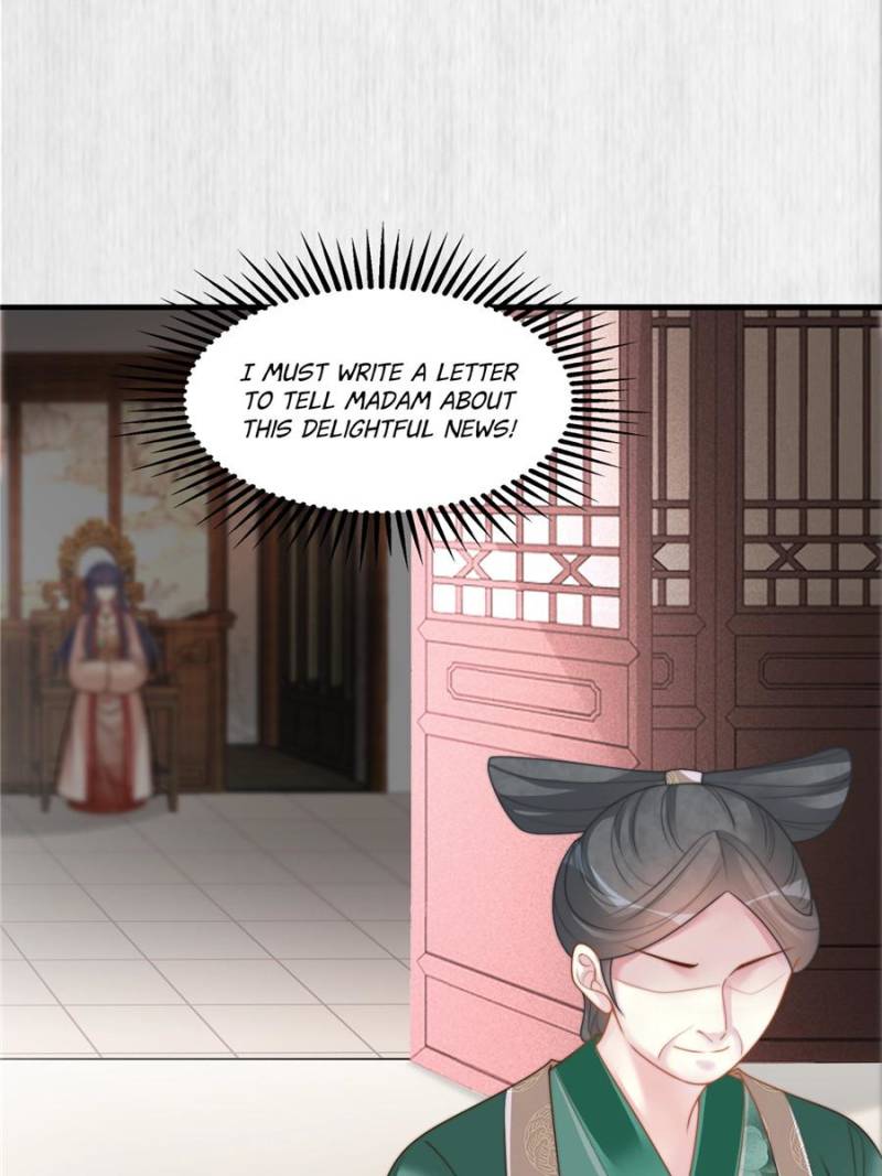 The Young Genius Paintress Chapter 62 page 11