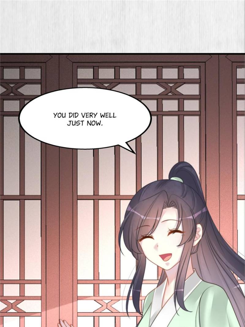 The Young Genius Paintress Chapter 62 page 16