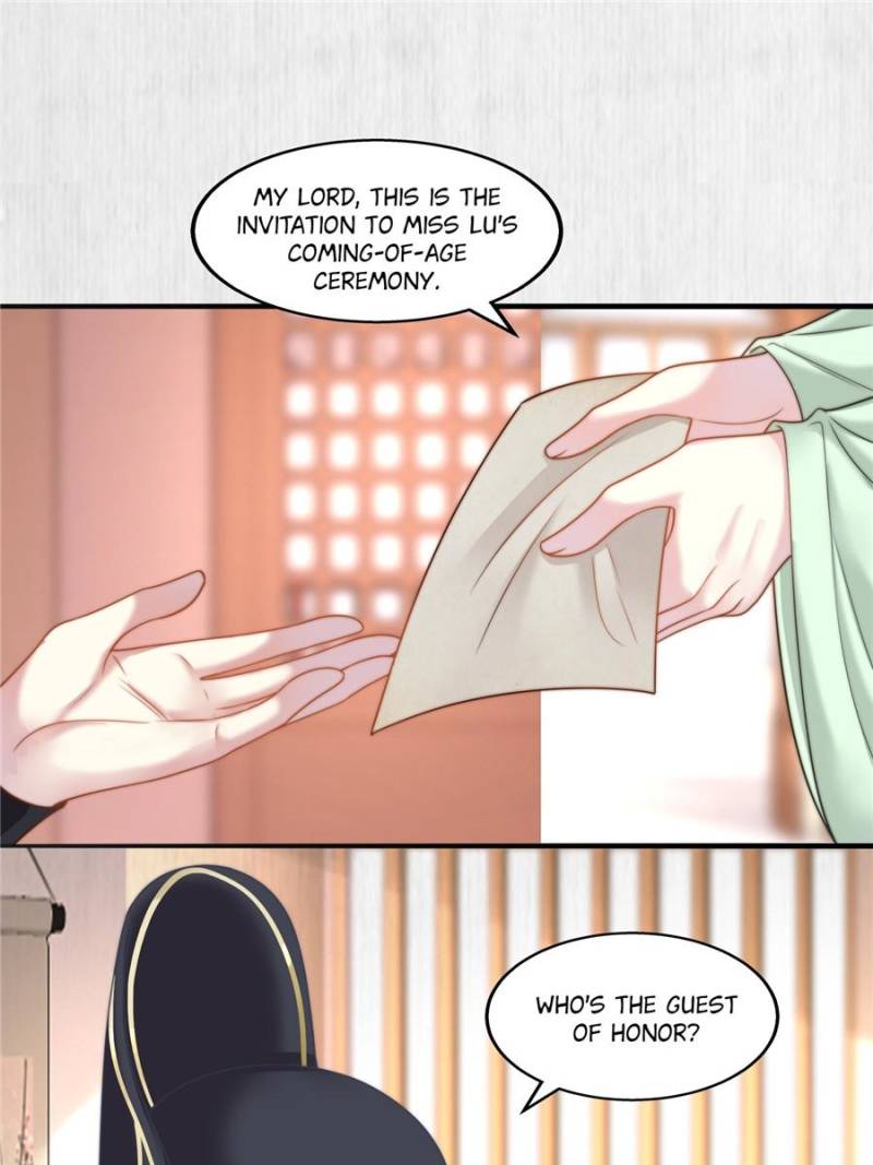 The Young Genius Paintress Chapter 62 page 24