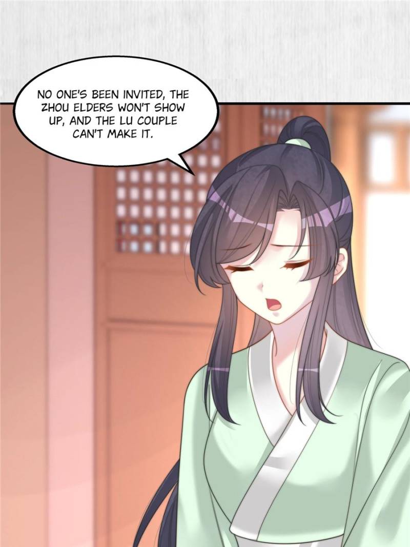 The Young Genius Paintress Chapter 62 page 26