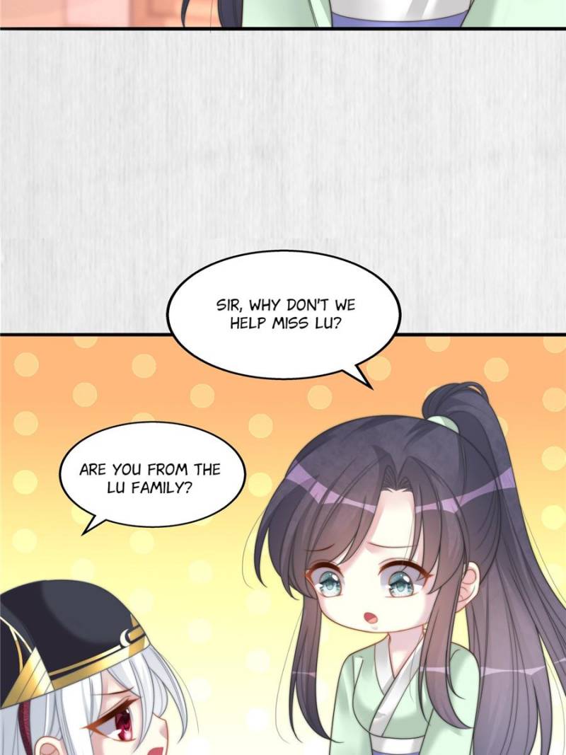 The Young Genius Paintress Chapter 62 page 27