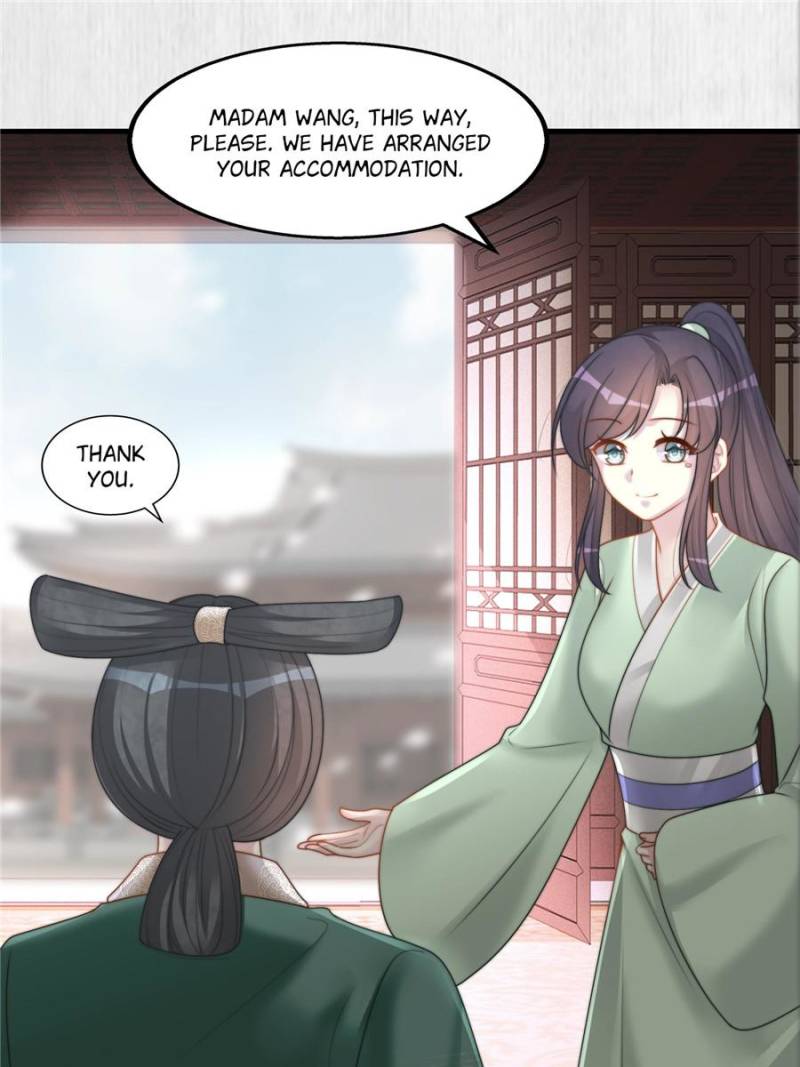 The Young Genius Paintress Chapter 62 page 2