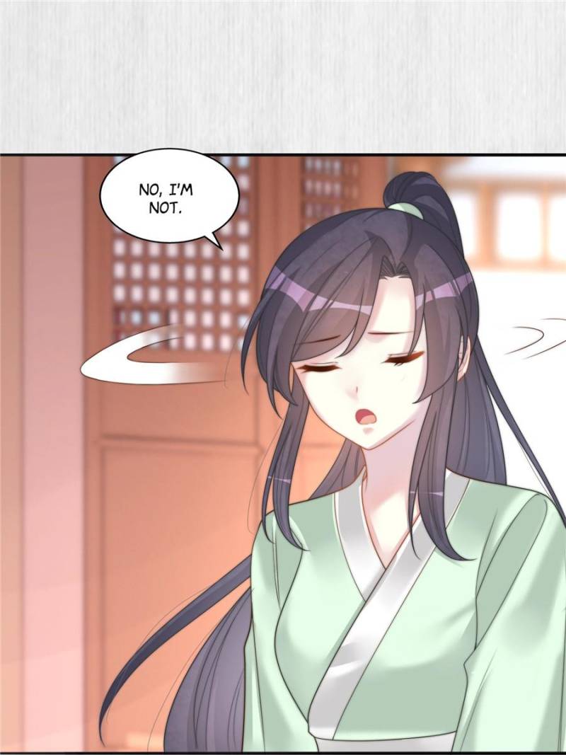 The Young Genius Paintress Chapter 62 page 29