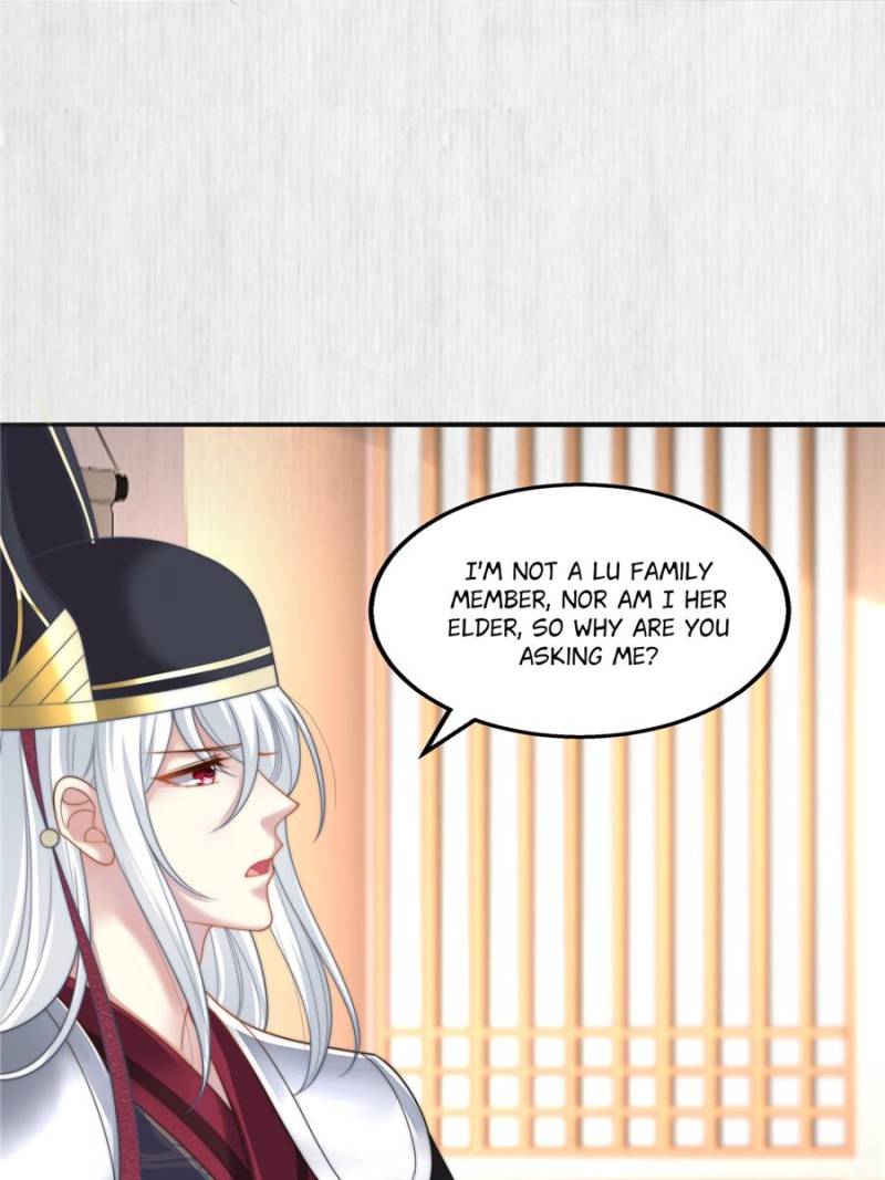 The Young Genius Paintress Chapter 62 page 30