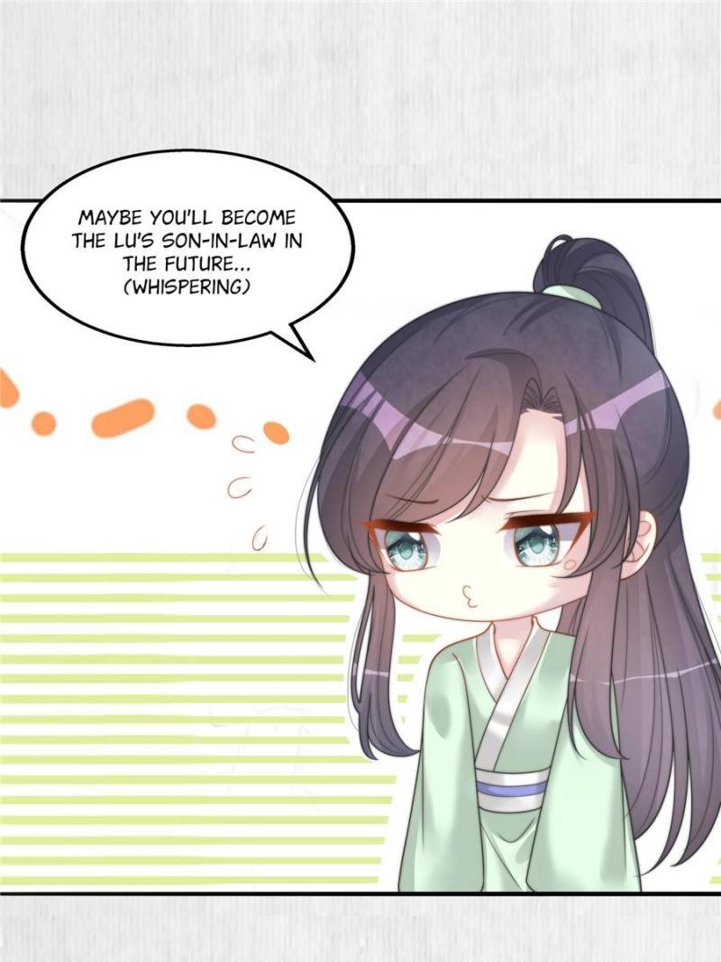 The Young Genius Paintress Chapter 62 page 32