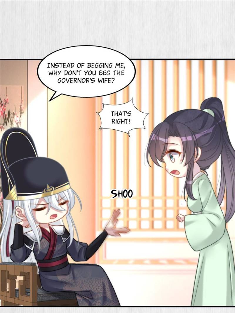 The Young Genius Paintress Chapter 62 page 34