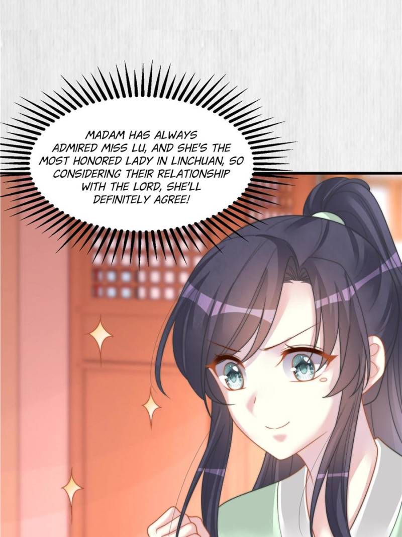 The Young Genius Paintress Chapter 62 page 35
