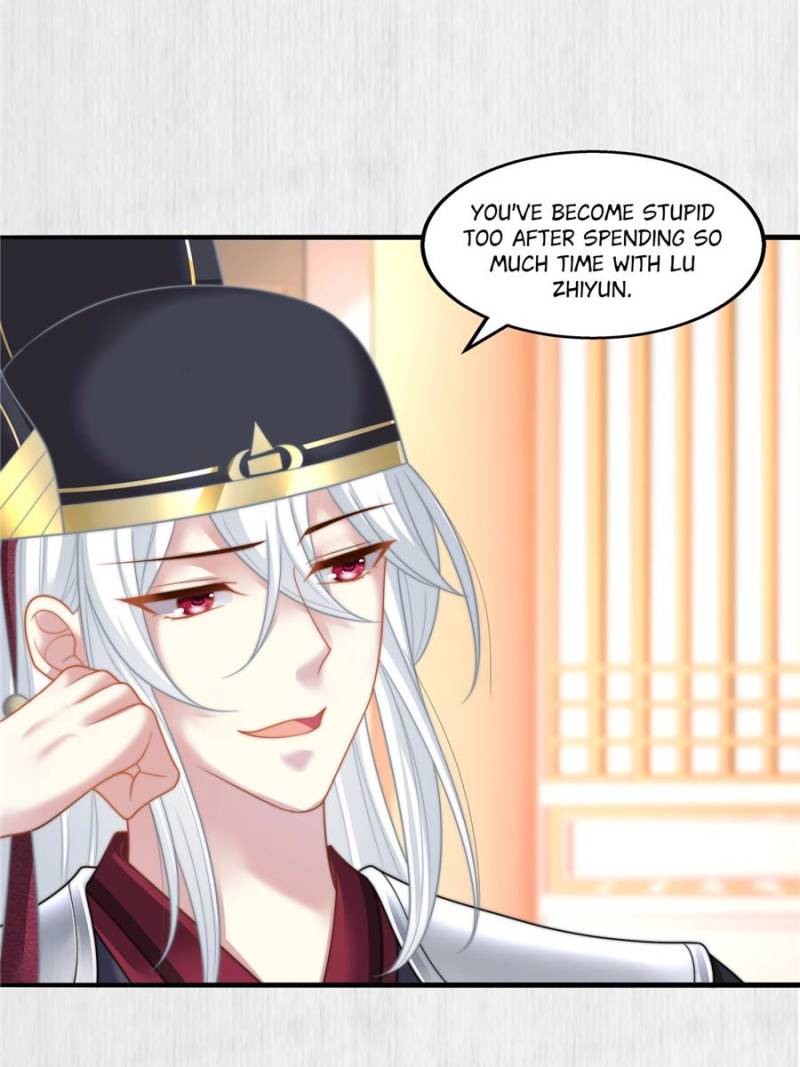 The Young Genius Paintress Chapter 62 page 38