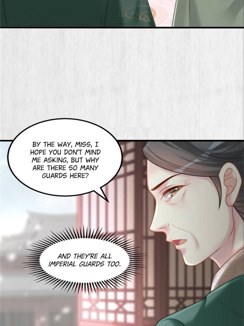 The Young Genius Paintress Chapter 62 page 3
