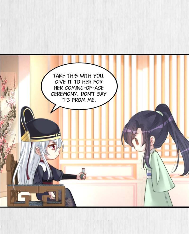 The Young Genius Paintress Chapter 62 page 39