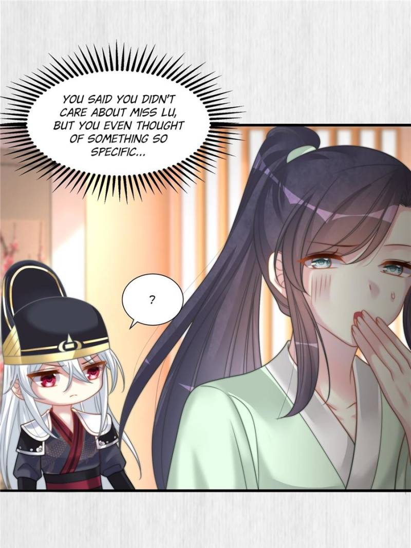 The Young Genius Paintress Chapter 62 page 43