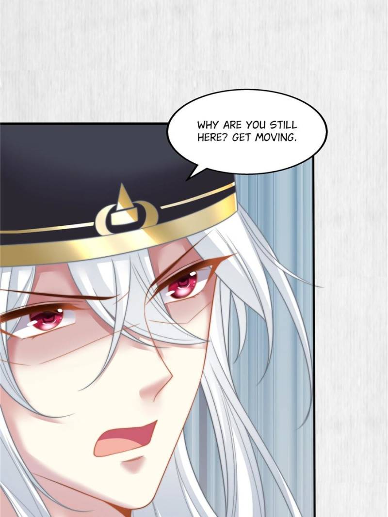The Young Genius Paintress Chapter 62 page 44