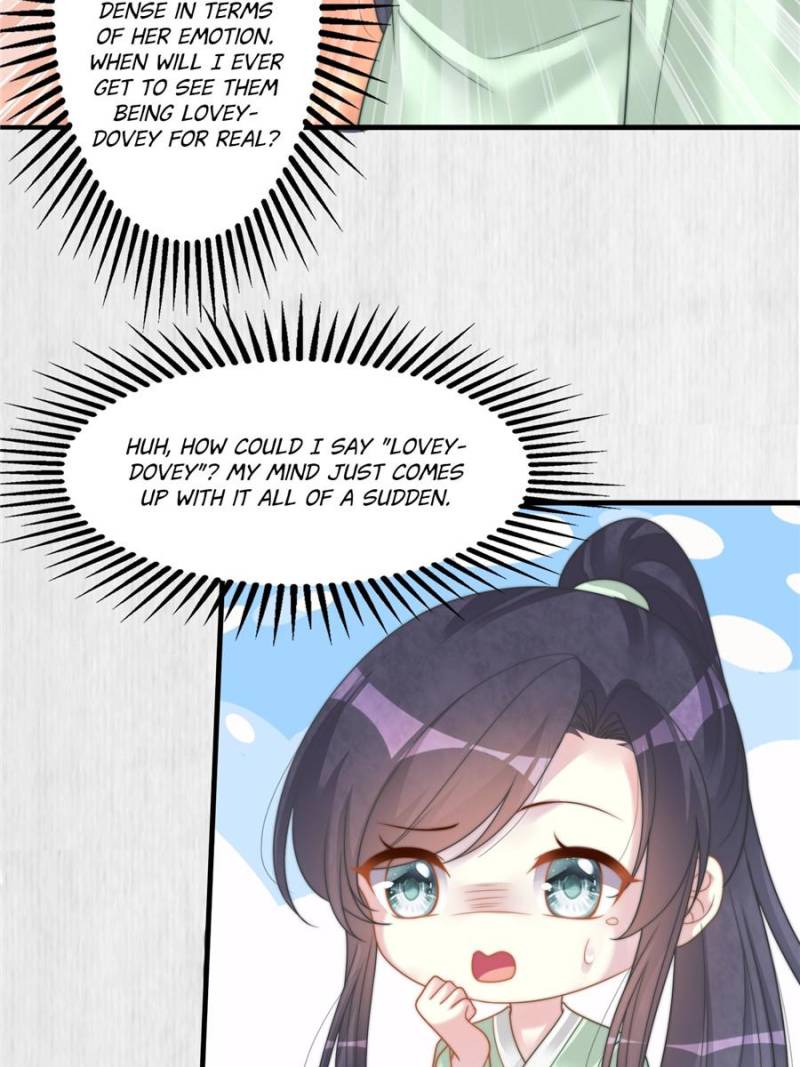 The Young Genius Paintress Chapter 62 page 47