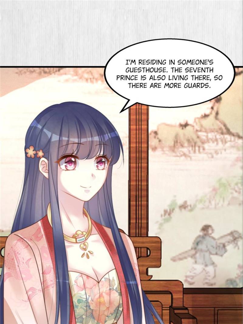 The Young Genius Paintress Chapter 62 page 5