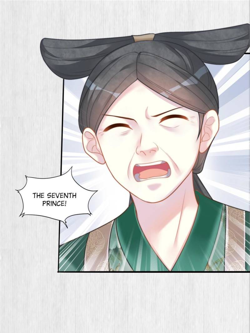 The Young Genius Paintress Chapter 62 page 7