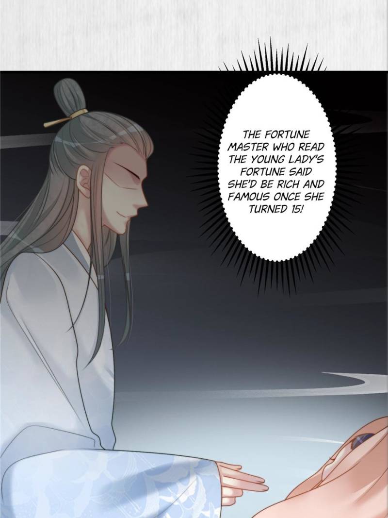 The Young Genius Paintress Chapter 62 page 8