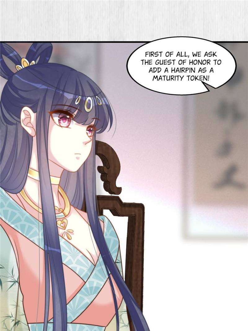 The Young Genius Paintress Chapter 64 page 0