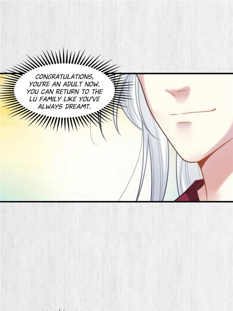 The Young Genius Paintress Chapter 64 page 11
