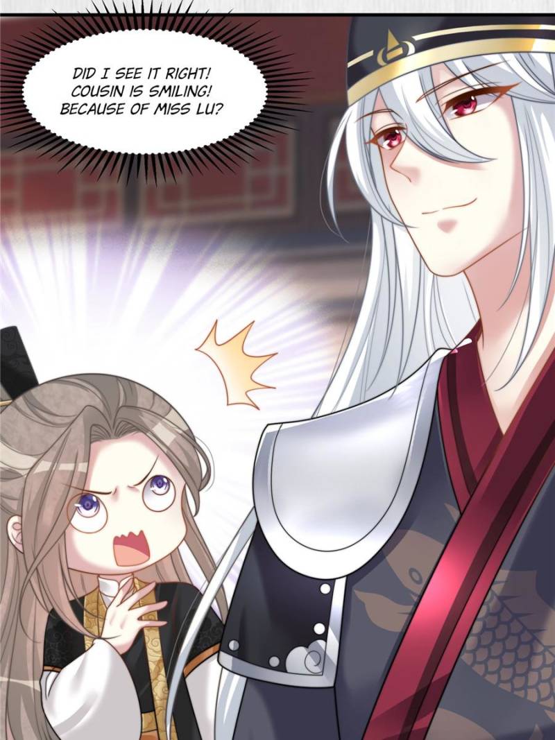 The Young Genius Paintress Chapter 64 page 12
