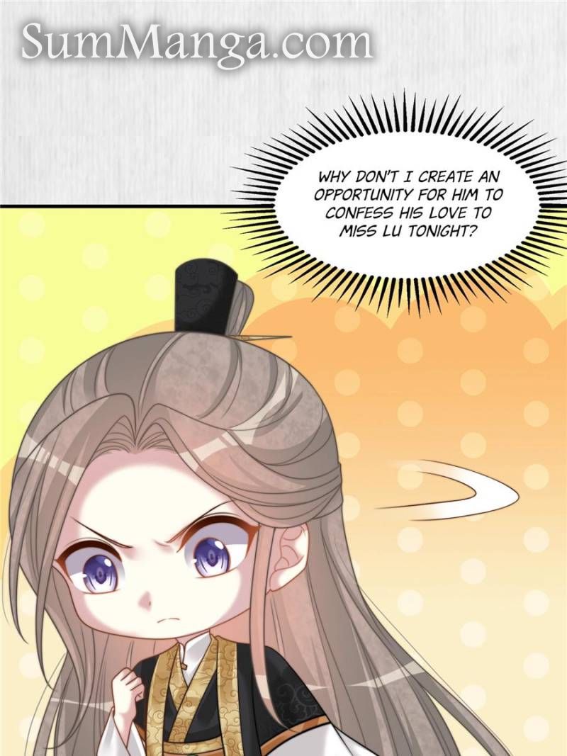 The Young Genius Paintress Chapter 64 page 14