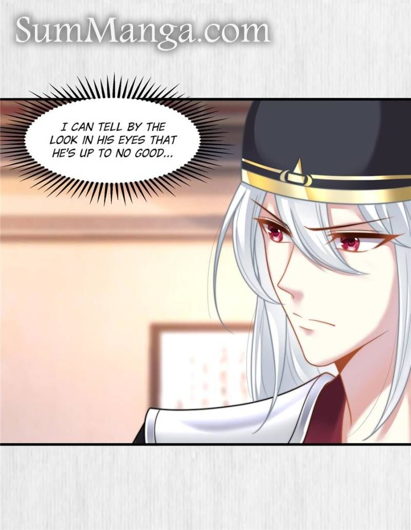 The Young Genius Paintress Chapter 64 page 18