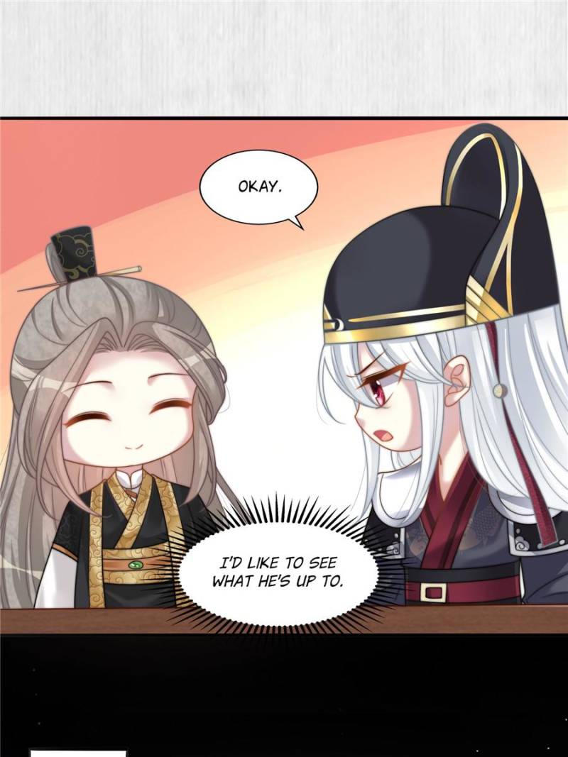 The Young Genius Paintress Chapter 64 page 19