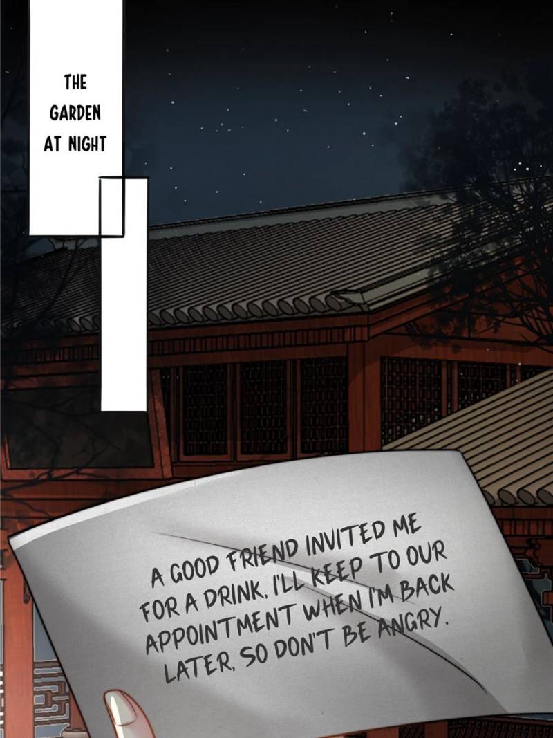 The Young Genius Paintress Chapter 64 page 20