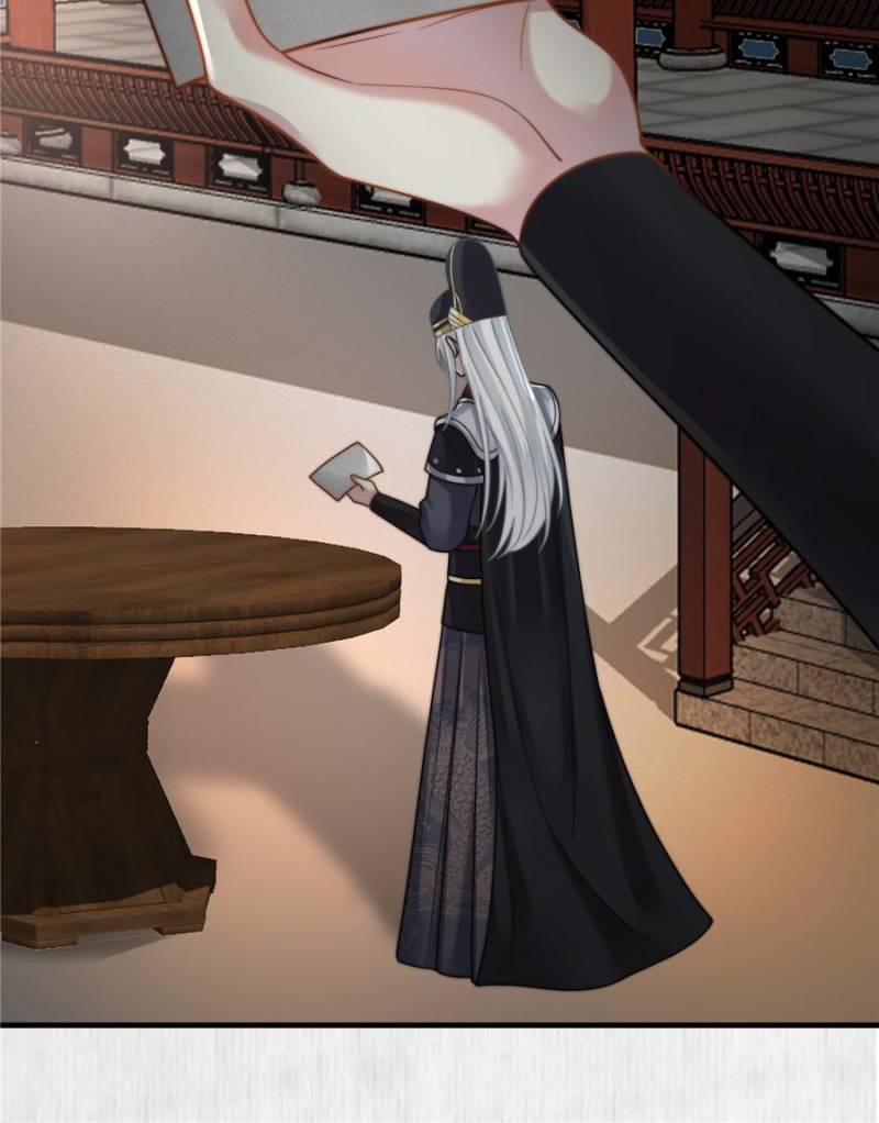 The Young Genius Paintress Chapter 64 page 21