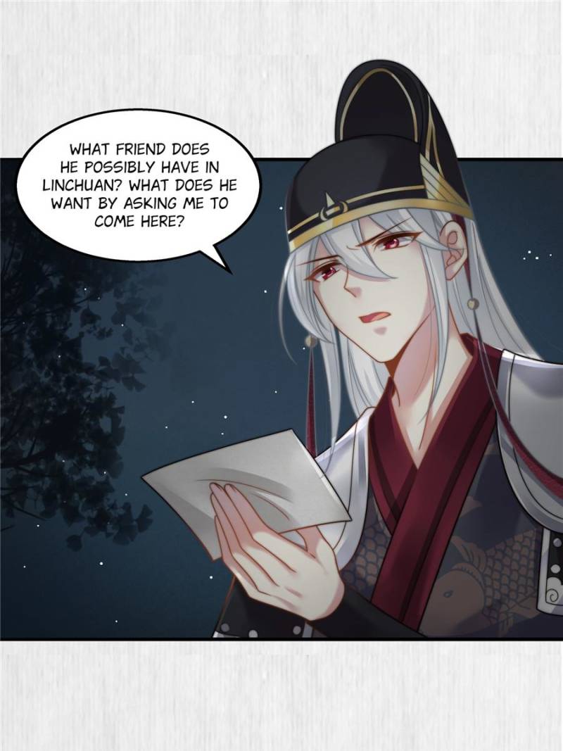 The Young Genius Paintress Chapter 64 page 22