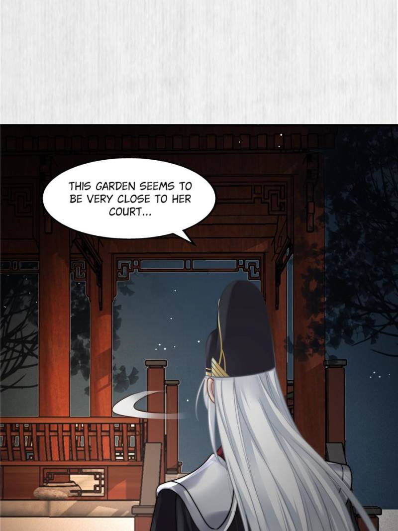 The Young Genius Paintress Chapter 64 page 23