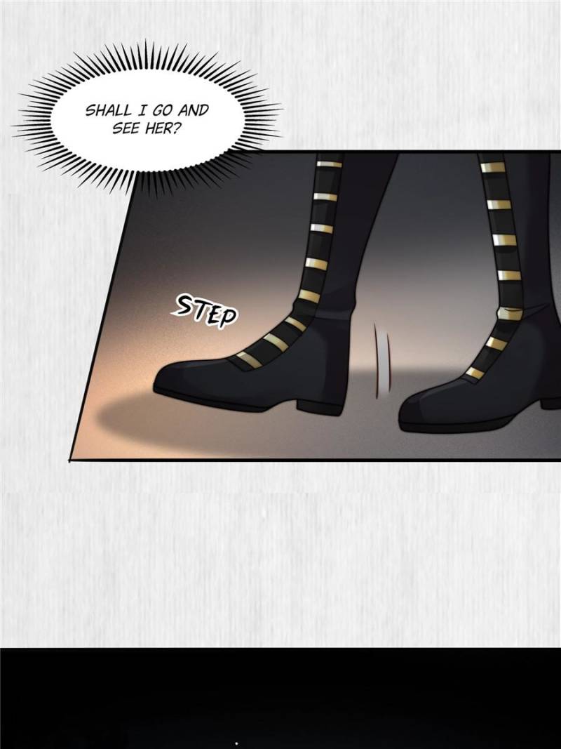 The Young Genius Paintress Chapter 64 page 25