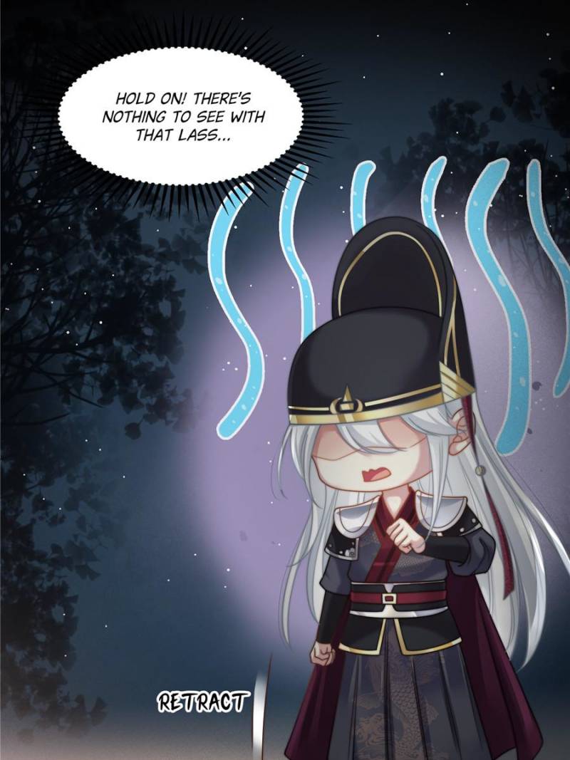 The Young Genius Paintress Chapter 64 page 26