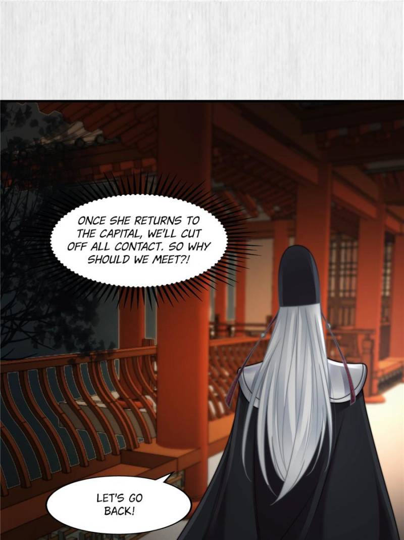 The Young Genius Paintress Chapter 64 page 28