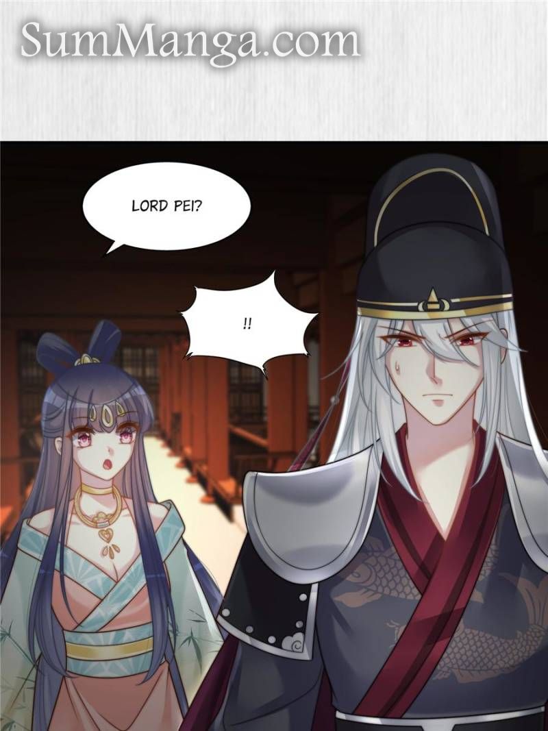 The Young Genius Paintress Chapter 64 page 30