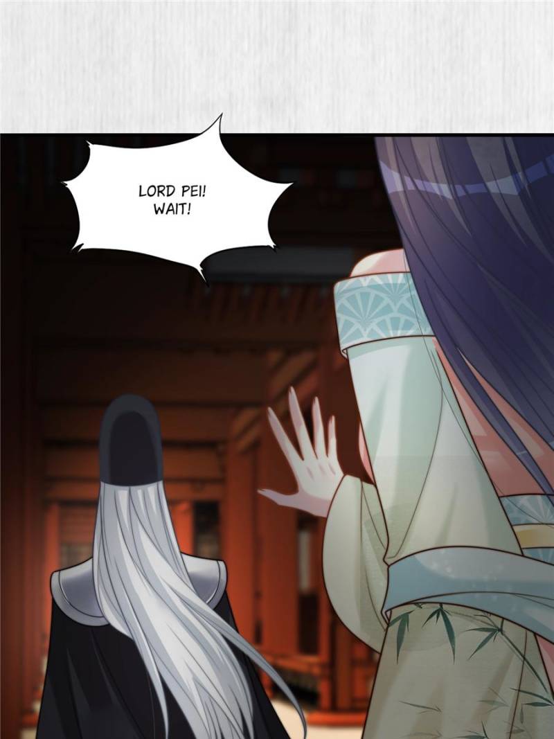 The Young Genius Paintress Chapter 64 page 32