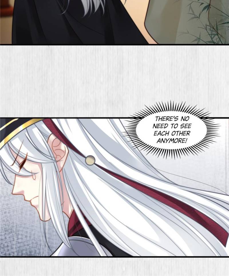 The Young Genius Paintress Chapter 64 page 33