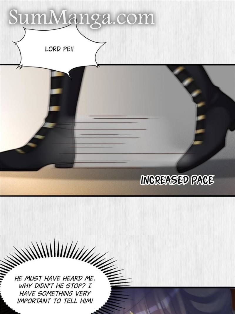 The Young Genius Paintress Chapter 64 page 34