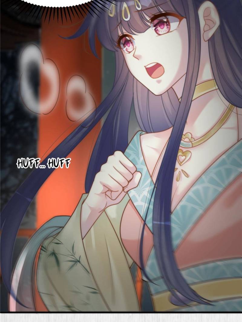 The Young Genius Paintress Chapter 64 page 35