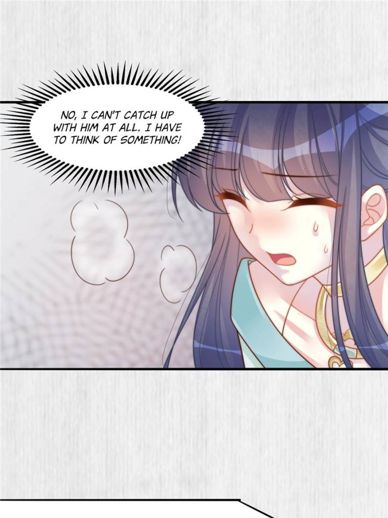 The Young Genius Paintress Chapter 64 page 37
