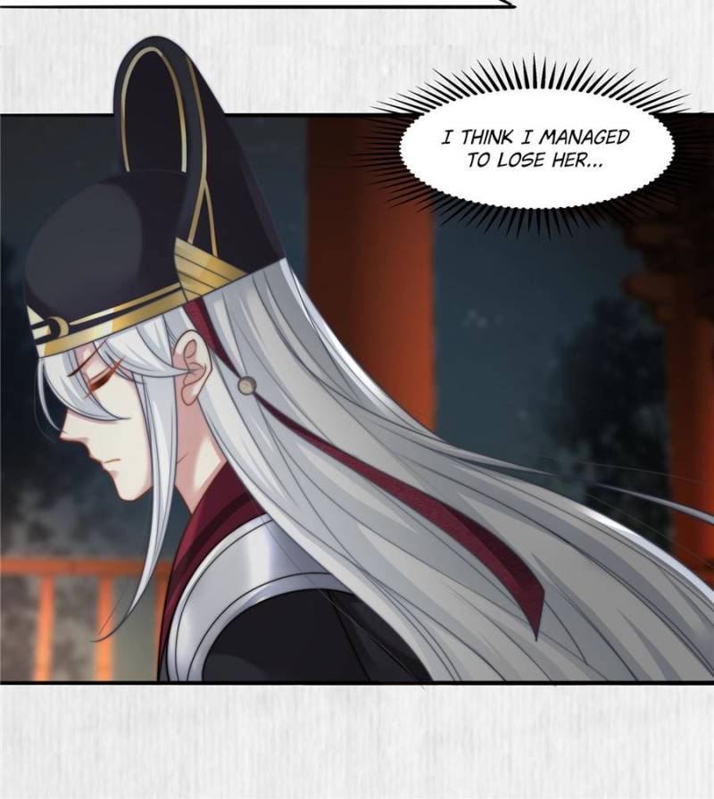 The Young Genius Paintress Chapter 64 page 38